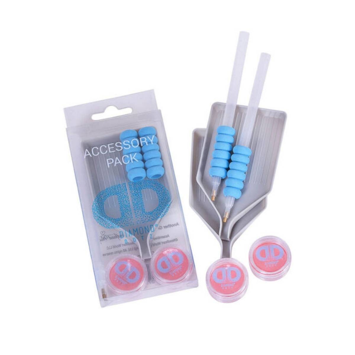 Diamond Dotz Accessory Pack