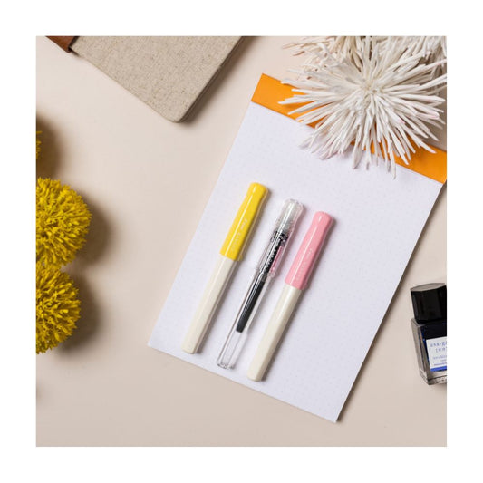 Pilot Kakuno Fountain Pen