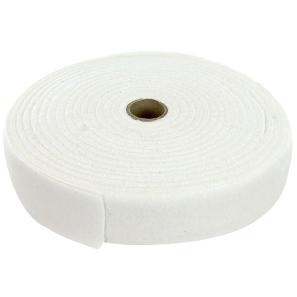 Bosal Katadhin 100% Organic Cotton Jelly Roll Rug