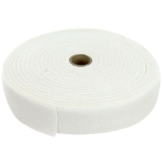 Bosal Katadhin 100% Organic Cotton Jelly Roll Rug