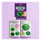 Glow In The Dark Rock Painting Art Kit