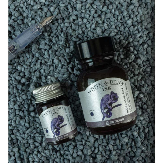 Write And Draw Inks Blue, 50ml