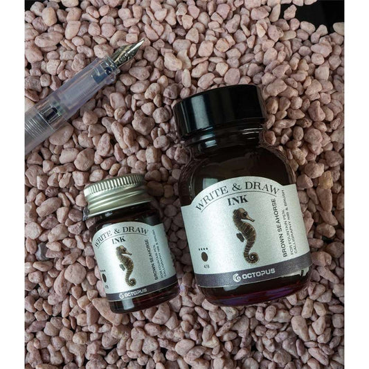 Write And Draw Inks Brown, 50ml