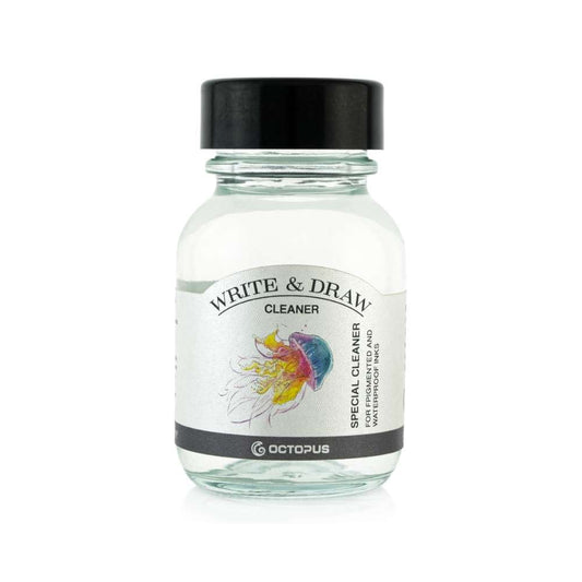Special Cleaner Write And Draw Inks, 50ml