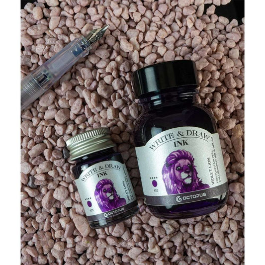 Write And Draw Inks Violet, 50ml